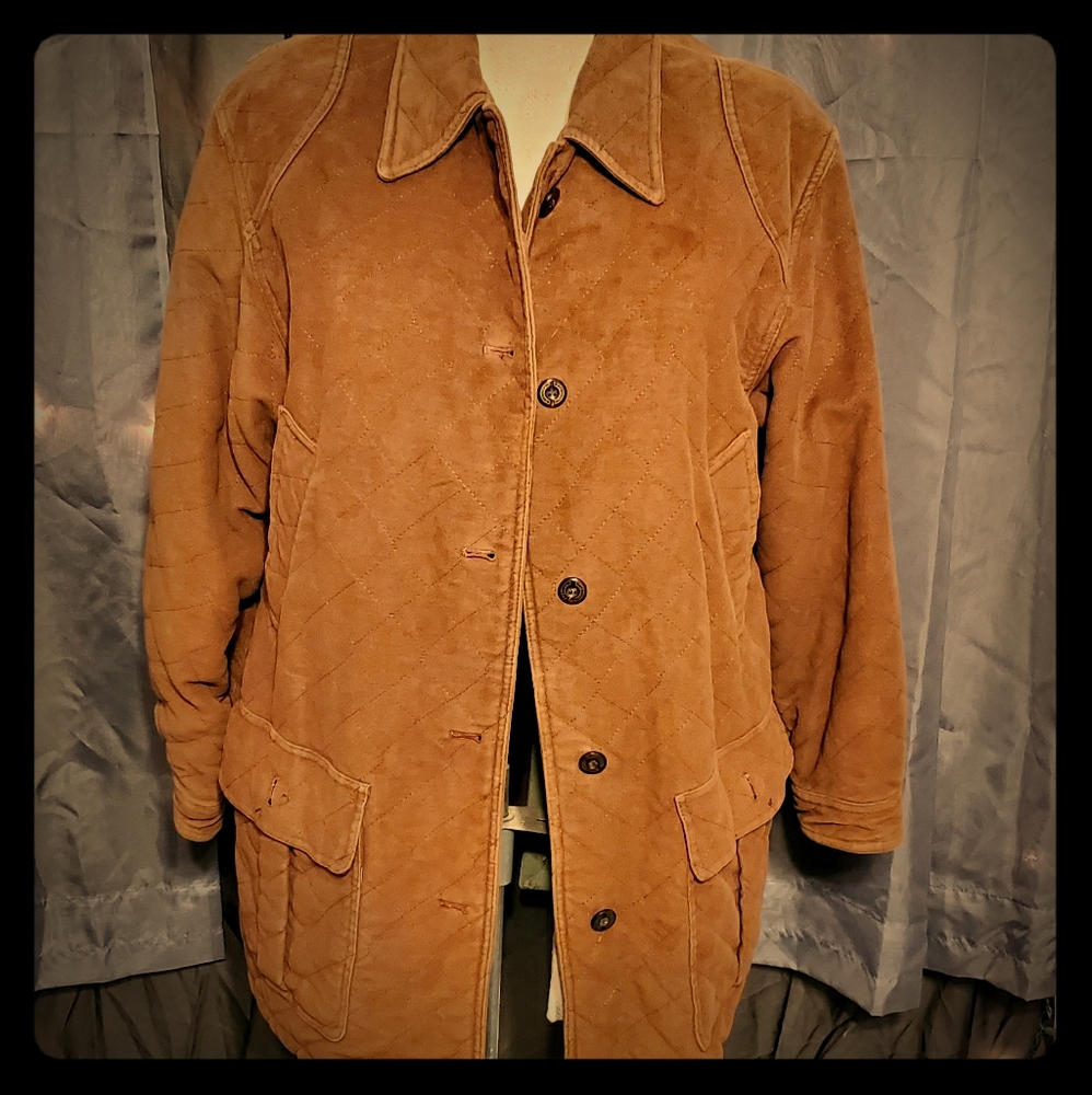 Burberry of London